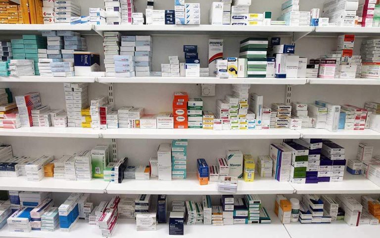 «Πυκνώνει» το δίκτυο φαρμακείων της χώρας