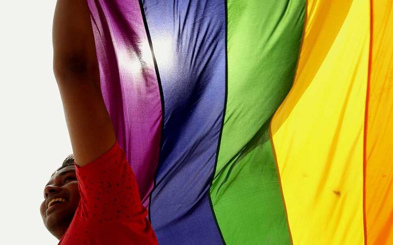 Η ομοφυλοφιλία δεν είναι αδίκημα πλέον στην Ινδία