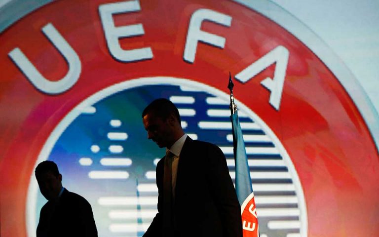 Το «Γιουρόπα Λιγκ των φτωχών», η τρίτη διοργάνωση της UEFA