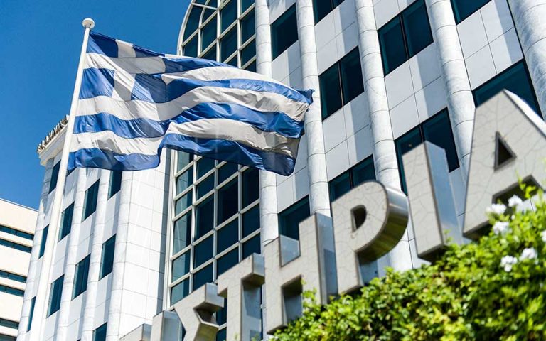 Η χαμηλή παραγωγικότητα φρενάρει την οικονομική ανάπτυξη της Ελλάδας