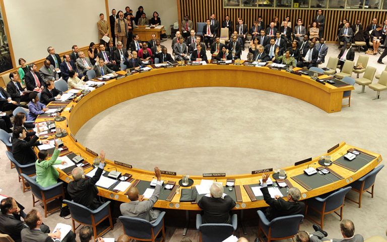 ΟΗΕ: Εκτακτο Συμβούλιο Ασφαλείας για την Ιντλίμπ συγκαλούν οι ΗΠΑ