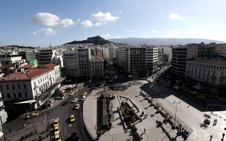 Νέες «αφίξεις» στον ξενοδοχειακό χάρτη της Αθήνας