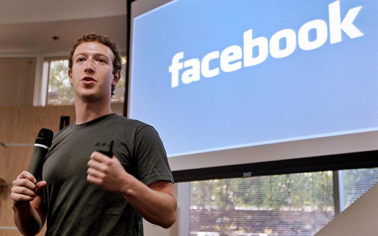Πλήγμα για τη Facebook η αποχώρηση των ιδρυτών της Instagram