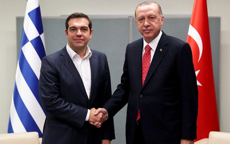 Προοπτικές βελτίωσης των σχέσεων με Τουρκία