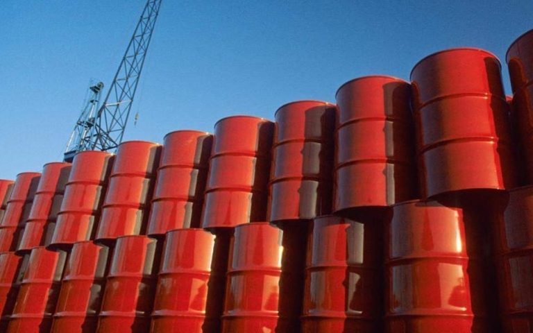 ΗΠΑ: Θα διασφαλιστεί ότι οι αγορές πετρελαίου είναι καλά εφοδιασμένες πριν επιβληθούν νέες κυρώσεις εις βάρος του Ιρά