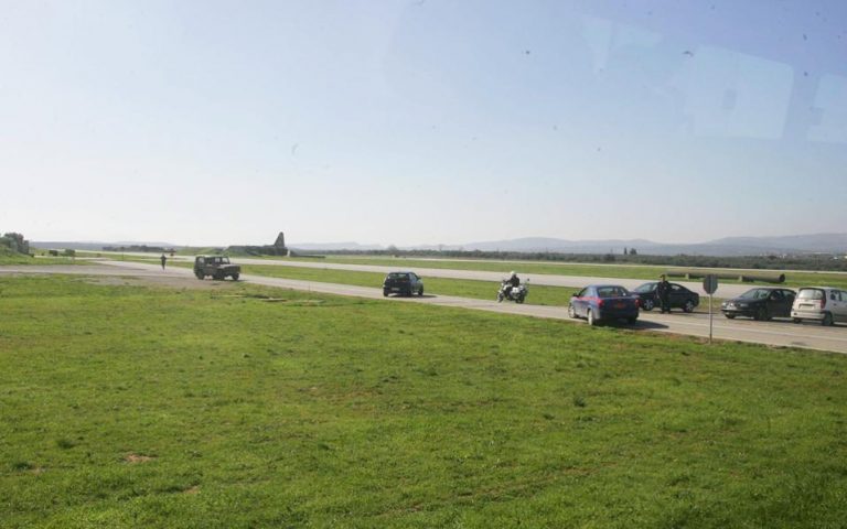 Η Ariadne Airport Group ανάδοχος για το νέο αεροδρόμιο στο Καστέλλι