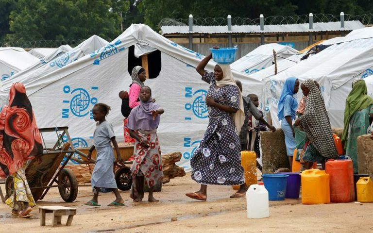 ΟΗΕ: 55 νεκροί σε επιδημία χολέρας στον Νίγηρα