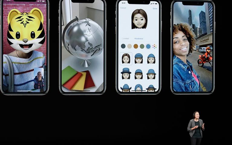 Αποκαλυπτήρια για τα νέα μοντέλα της Apple