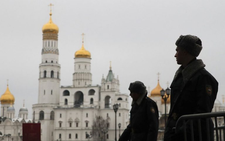 Η Μόσχα εξετάζει το ενδεχόμενο αποχώρησης από το Συμβούλιο της Ευρώπης