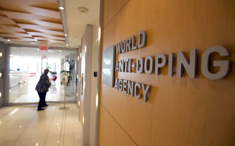 WADA: συνεχίζονται οι «μετασεισμοί»