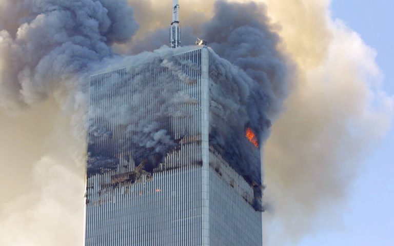 11η Σεπτεμβρίου: 17 χρόνια μετά και πάνω από 1.100 λείψανα δεν έχουν ταυτοποιηθεί