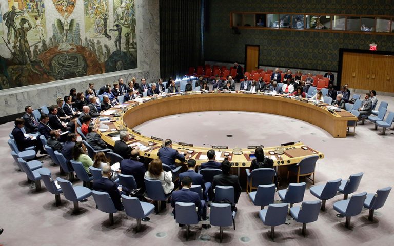Υπόθεση Σκριπάλ: Την έκτακτη σύγκληση του ΣΑ του ΟΗΕ ζητά το Λονδίνο