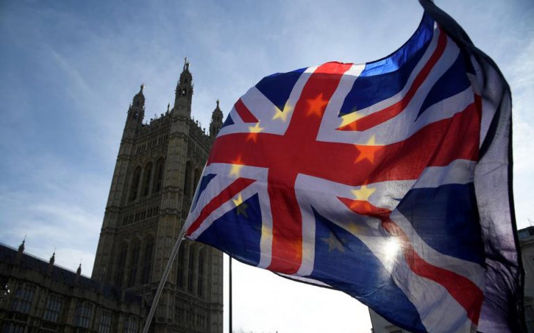 Βρετανία: Nαυάγησε η απόπειρα των ευρωσκεπτικιστών Τόρις για εναλλακτικό σχέδιο εξόδου από την ΕΕ