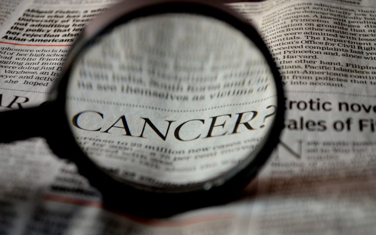 ΠΟΥ: 18,1 εκατ. νέα κρούσματα καρκίνου το 2018