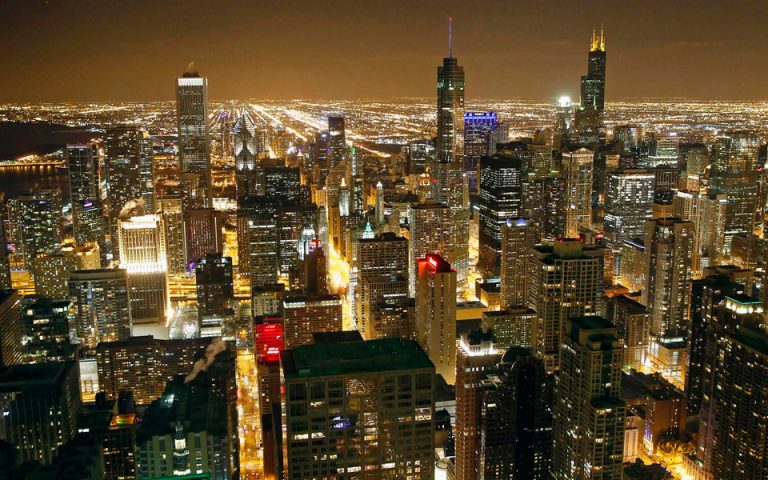 Στο Σικάγο ο μεγαλύτερος πληθυσμός millennials στις ΗΠΑ