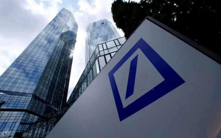 Από το Λονδίνο στη Φρανκφούρτη τα περιουσιακά στοιχεία της Deutsche Bank μετά το Brexit