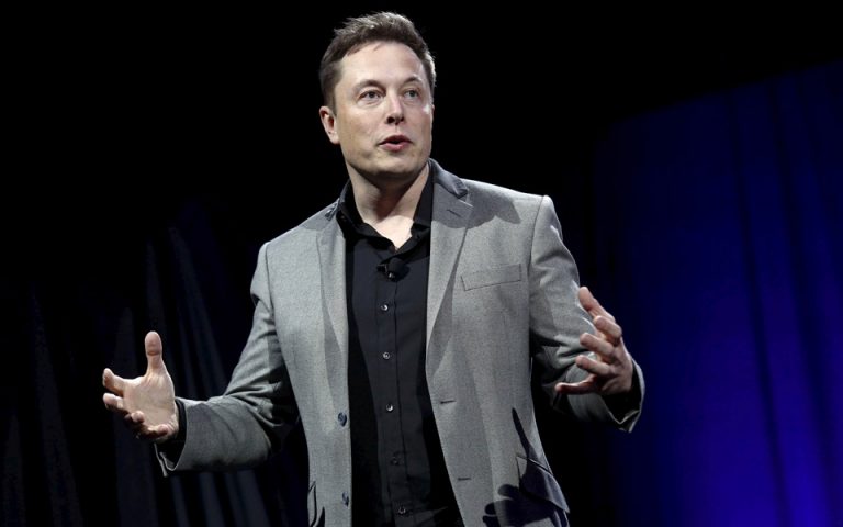 Παραιτείται από πρόεδρος της Tesla o Ιλον Μασκ για τρία χρόνια – Παραμένει διευθύνων σύμβουλος