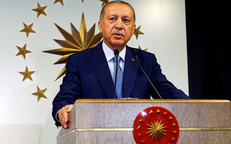 Ερντογάν: Οι επιλογές του για να σώσει την Τουρκία από την χρηματοοικονομική κρίση