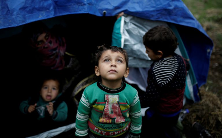 ΗΠΑ: Κοντά σε λύση για τις χωρισμένες προσφυγικές οικογένειες