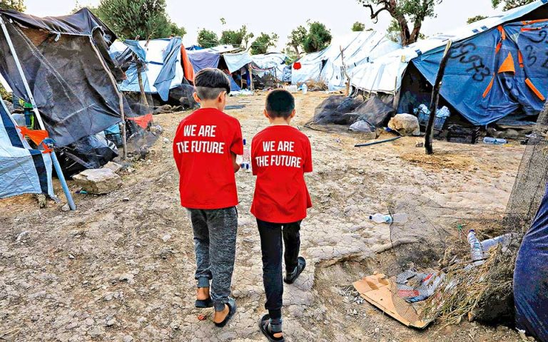 Προσφυγικό: Νέες θέσεις φιλοξενίας