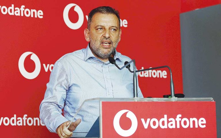 Νέα πλατφόρμα από Vodafone στη συνδρομητική τηλεόραση