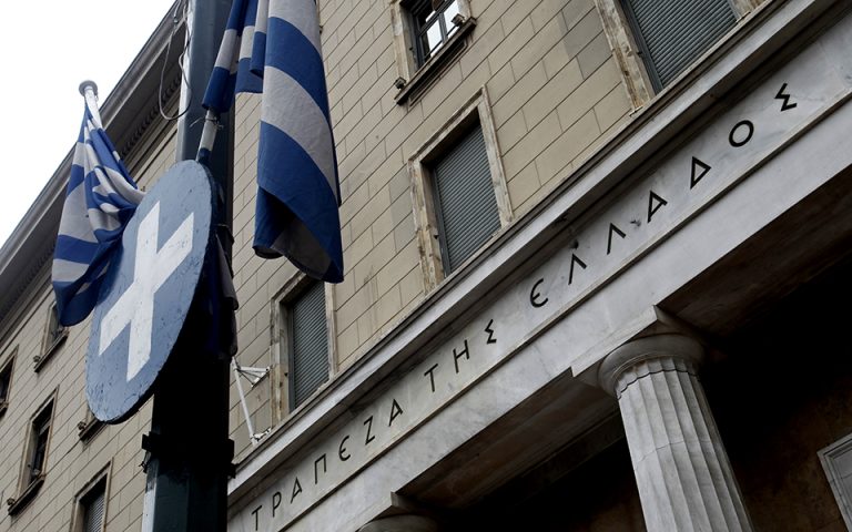 Μειώθηκε περαιτέρω ο ELA τον Αύγουστο για τις ελληνικές τράπεζες
