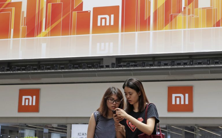 Δύο νέα καταστήματα εγκαινίασε η Xiaomi στην Ισπανία