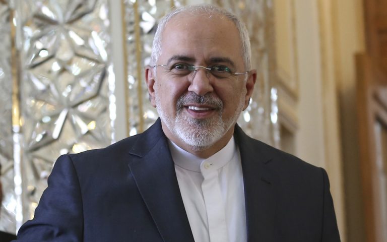 Ιρανός ΥΠΕΞ: Η κυβέρνηση Τραμπ είναι η πραγματική απειλή για τη Μέση Ανατολή