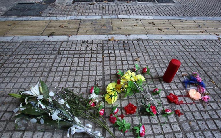 Από βίντεο αναγνωρίστηκε ο δεύτερος συλληφθείς για τον θάνατο του Ζακ Κωστόπουλου