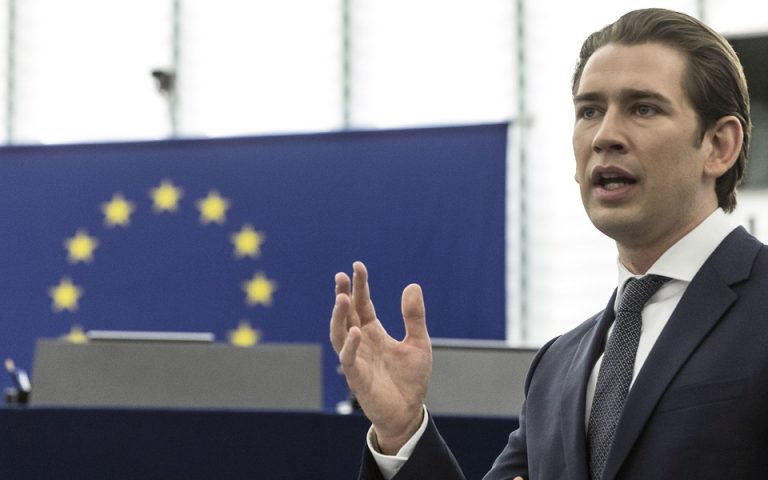 Αυστρία: Οι συντηρητικοί θα ψηφίσουν υπέρ της πρότασης της ΕΕ εναντίον της Ουγγαρίας