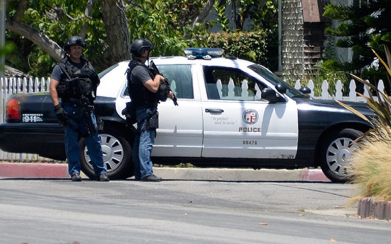 Καλιφόρνια: Ανδρας σκότωσε πέντε άτομα στο Μπέικερσφιλντ, πριν αυτοκτονήσει