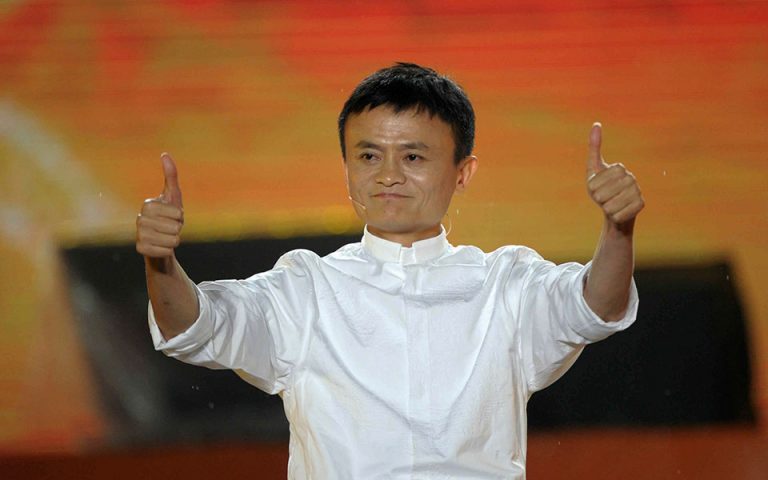 Εγκαταλείπει την Alibaba o πάμπλουτος ιδιοκτήτης της για να ασχοληθεί με τις φιλανθρωπίες