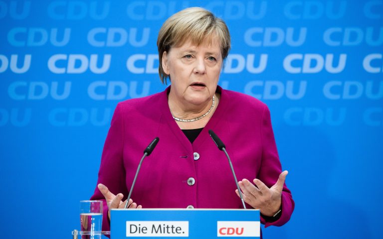 DW: Δοκιμάζονται οι αντοχές του κυβερνητικού συνασπισμού στη Γερμανία