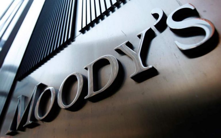 Η Moody’s διατηρεί την Ελλάδα στάσιμη στο «Β3»