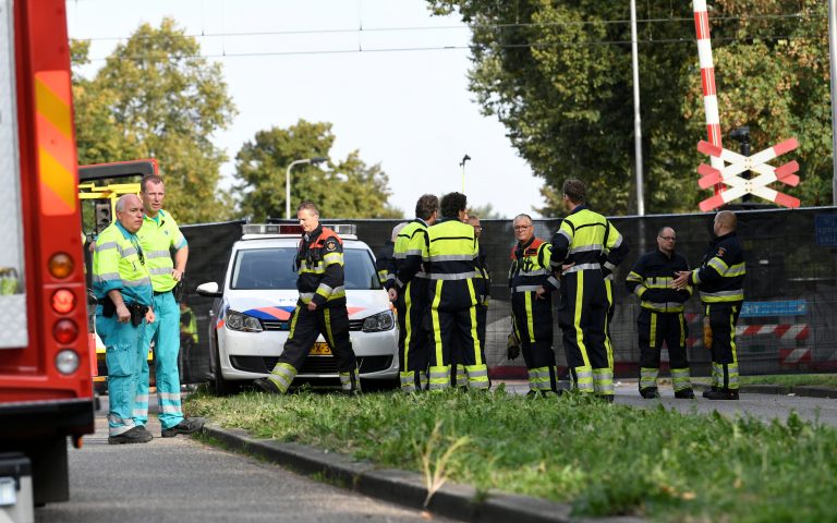 Ολλανδία: Τέσσερα παιδιά νεκρά κατά τη σύγκρουση αμαξοστοιχίας με ποδήλατο