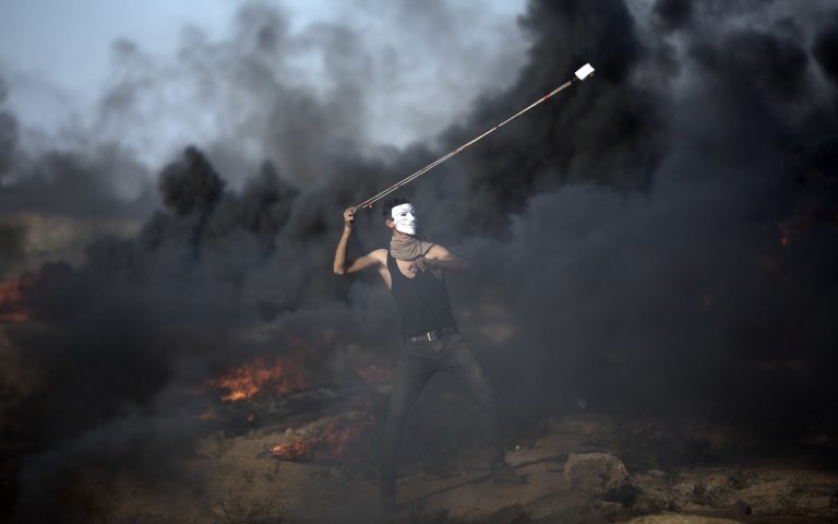 Λωρίδα της Γάζας: Ο ΟΗΕ κάλεσε το Ισραήλ και τη Χαμάς να αποφύγουν τη βία