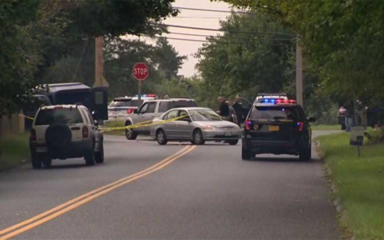 ΗΠΑ: Τέσσερις νεκροί, μεταξύ τους και η δράστις, από την ένοπλη επίθεση στο Μέριλαντ