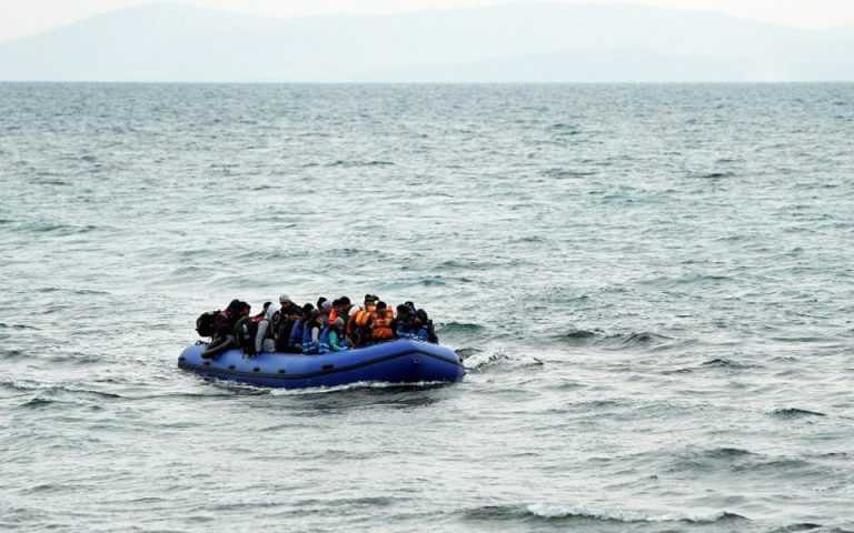 ΟΗΕ: Απότομη αύξηση των θανάτων των μεταναστών που διασχίζουν τη Μεσόγειο διαπιστώθηκε το 2018