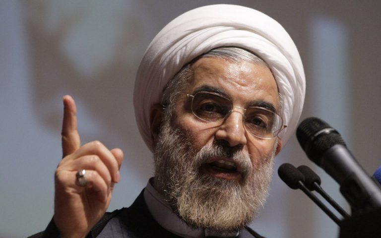 Ουάσινγκτον: Δεν επιδιώκουμε αλλαγή του καθεστώτος στο Ιράν