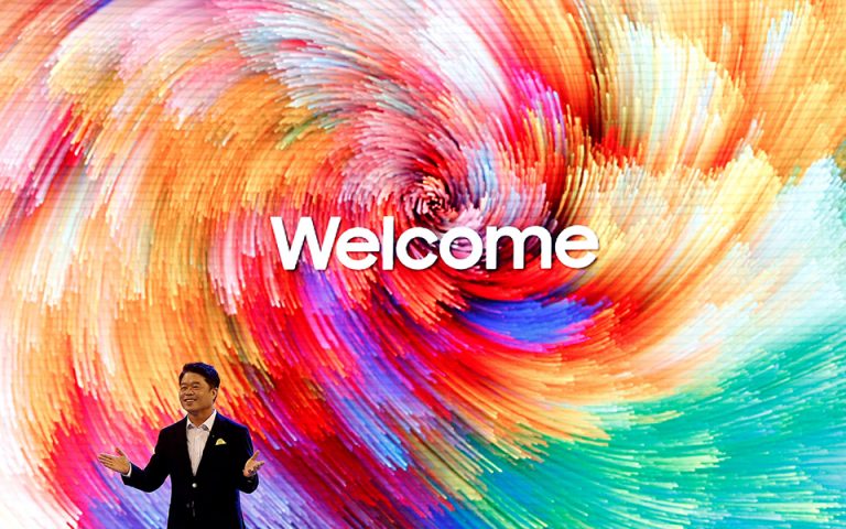 Η Samsung ανοίγει ένα νέο κέντρο τεχνητής νοημοσύνης στη Νέα Υόρκη