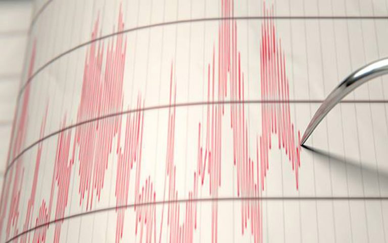 Σεισμός 4,2 Ρίχτερ στα τουρκικά παράλια – Εγινε αισθητός στη Ρόδο