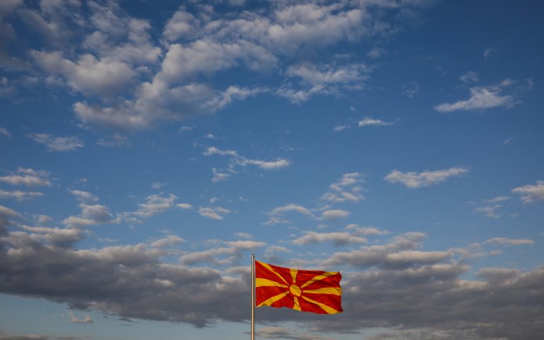 ΠΓΔΜ: Σύννεφα στο στρατόπεδο του «Ναι» λόγω χαμηλής προσέλευσης