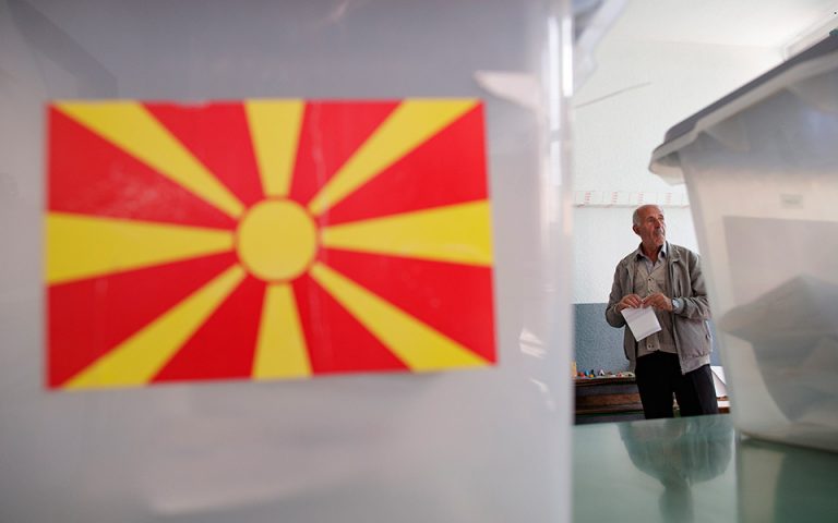 Αμεση ανάλυση: Δημοψήφισμα ΠΓΔΜ – Το μεγάλο αίνιγμα της διασποράς