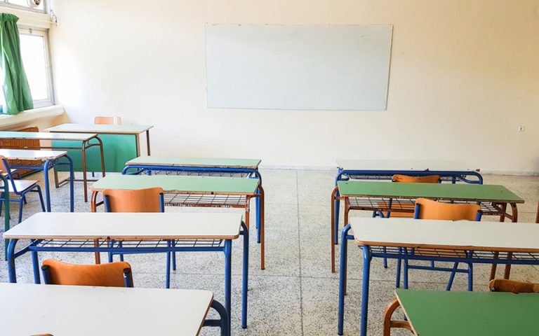 Τριετία 15.000 διορισμών στην Παιδεία – Εξαγγελίες προεκλογικού χαρακτήρα από Γαβρόγλου