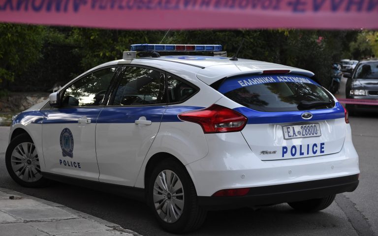Θεσσαλονίκη: Συλλήψεις για παράνομη παρακράτηση και σωματική βλάβη
