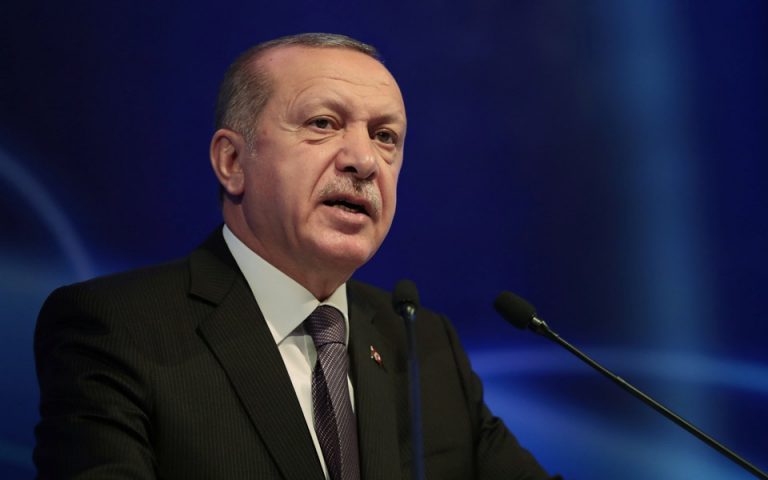 Αυξήθηκε το επιτόκιο στην Τουρκία κατά 625 μονάδες βάσης στο 24%