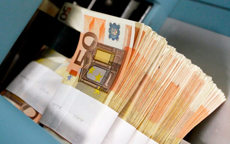 Στα 380 εκατ. ευρώ οι νέες ληξιπρόθεσμες οφειλές προς το Δημόσιο τον Ιούλιο