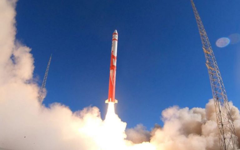 Ιδιωτικός κινεζικός πύραυλος που μετέφερε δορυφόρο απέτυχε να τεθεί σε τροχιά