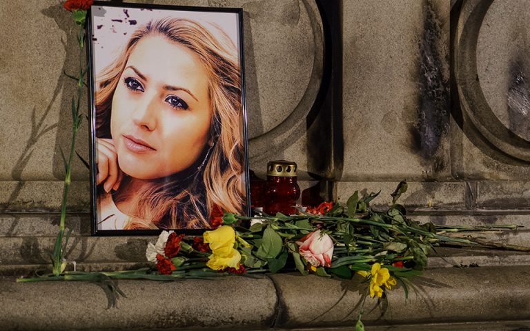 Βουλγαρία, μια πολύ «βολική» δολοφονία δημοσιογράφου