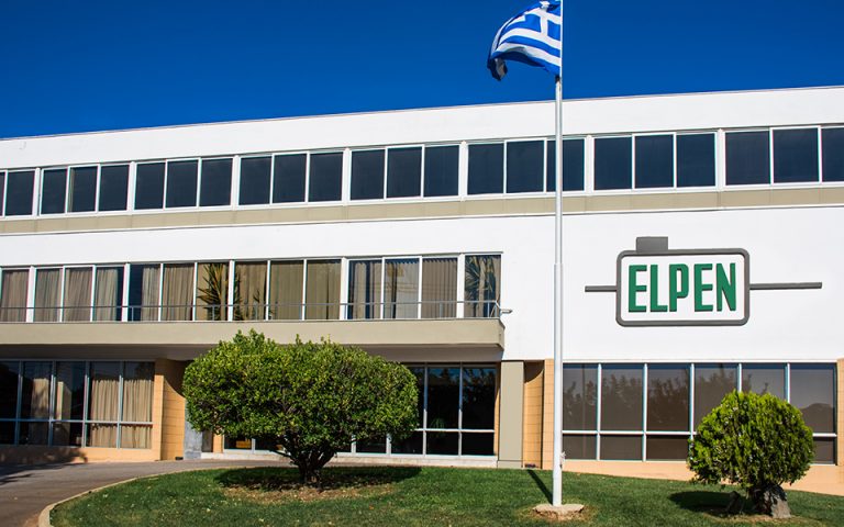 Νέα προϊόντα και ενίσχυση εξαγωγών στα σχέδια της Elpen